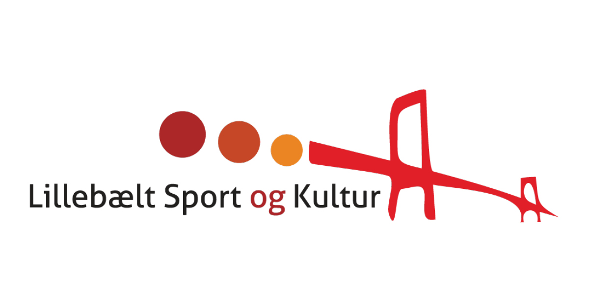 Lillebælt Sport og Kultur logo