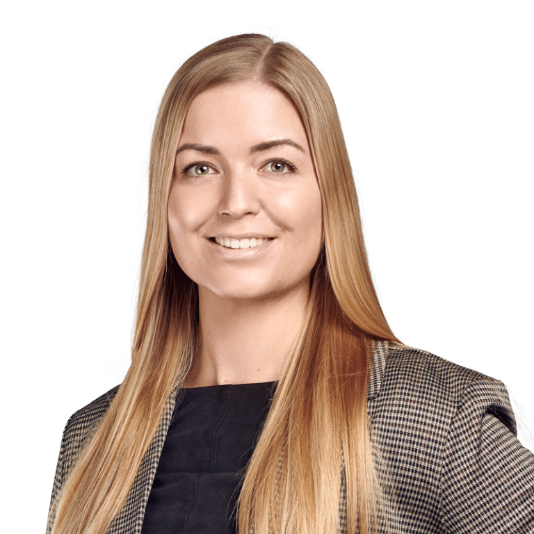 INEXTIA Sælger Christina Melgaard