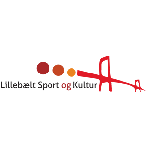 Lillebælt Sport og Kultur logo