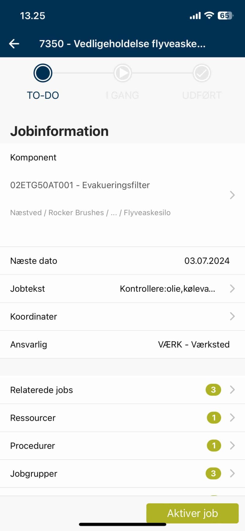 INEXTIA-app_Modul